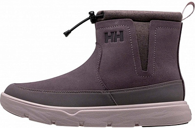 Сапоги Helly Hansen W ADORE BOOT 11746_656 р.39 2/7 сиреневый