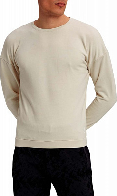 Свитшот Energetics Chelsy W 419526-073 р. 38 бежевый