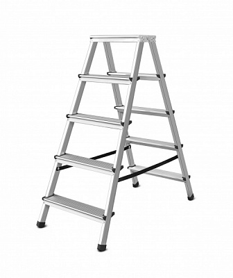 Драбина-стрем’янка Burmaster 5 сходинок