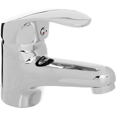 Смеситель для умывальника Rozzy Jenori Soft RBZZ001-1