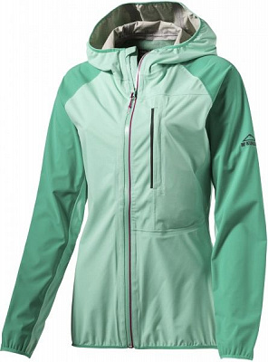Куртка McKinley Warenda wms 273569-70819 34 мятный
