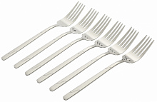 Набір виделок Simplex Savannah 6 шт.