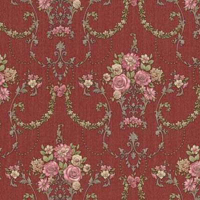 Слов'янські шпалери Le Grand В118 Аристократка L904-13 1.05х10.05 м