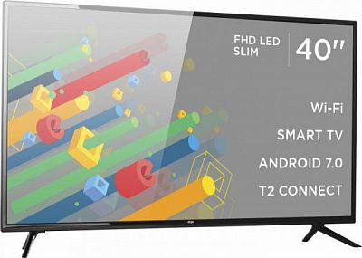 Телевизор Ergo 40DF5502S