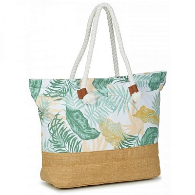 Сумка Rip Curl Canvas Multi Beach BG LSBPD1-1000 26 л белый 
