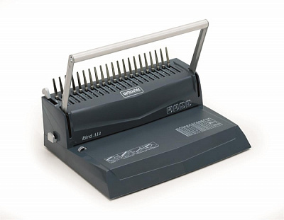 Перфобіндер Ibind A12 Wallner