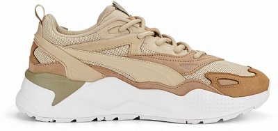 Кроссовки Puma RS-X EFEKT PRM 39077603 р.36 коричневый