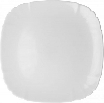Тарілка супова Lotusia 22 см Luminarc