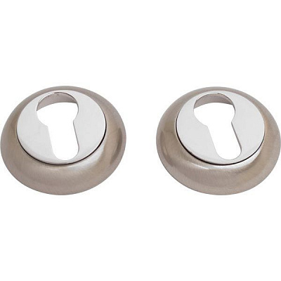 Накладка Comit CMRY-59 R PZ матовий хром