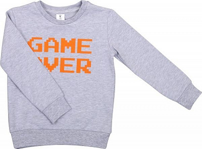 Джемпер Роза 190136 р.116 меланж