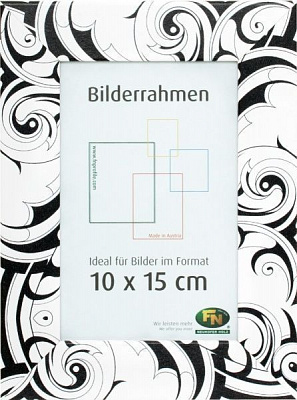 Рамка для фото FN Neuhofer Holz Папа 712658 10x15 см 