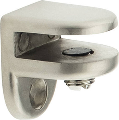 Держатель для полок DC DM 40 G5 никель матовый (2 шт.)