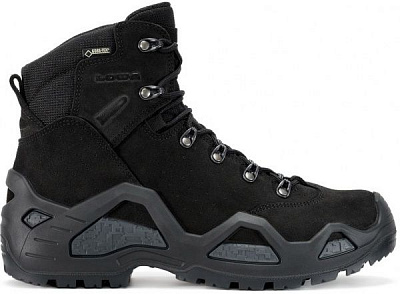 Ботинки Lowa 310668/999 Z-6S GTX black р.11 