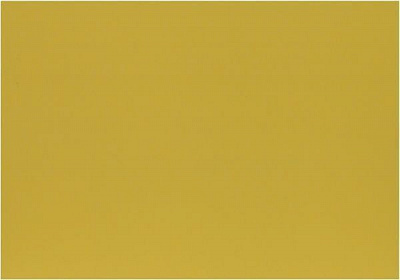 Бумага для дизайна Fotokarton № 12 лимонно-желтая B2  50x70 см 300 г/м² Folia