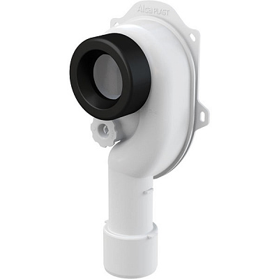 Сифон для писсуара Alca Plast A45C