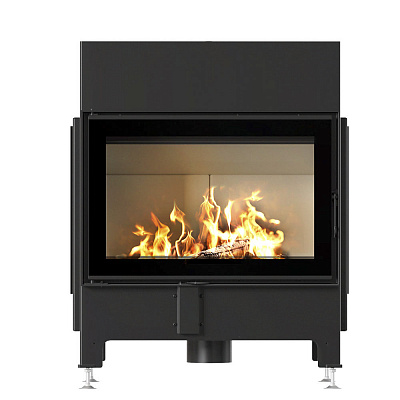 Топка для каміна GETEBORG