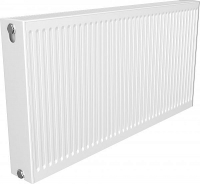 Радіатор сталевий QRL / Quinn Quattro K22 500x700 мм 1475 Вт