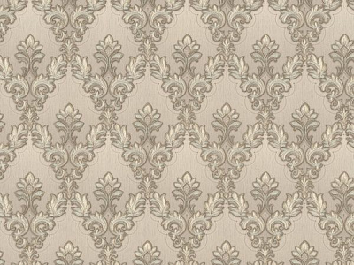 Шпалери вінілові на флізеліновій основі Слов'янські шпалери Le Grand platinum Аквилон 8620-12 1,06x10,05 м