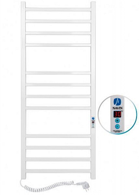 Рушникосушарка електрична NAVIN Loft 500х1200 Digital Л 12-143152-5012