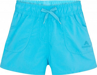 Шорти Firefly Barbie II jrs 285742-640 р. 140 бірюзовий