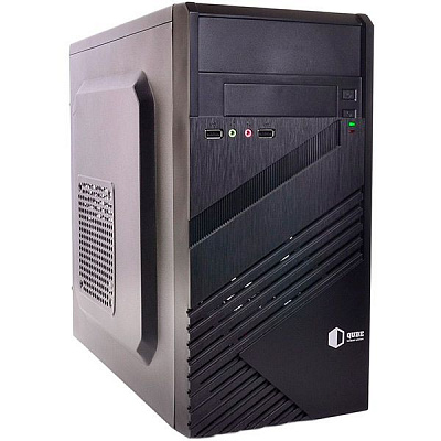 Персональный компьютер Artline Home H25 (H25v09)