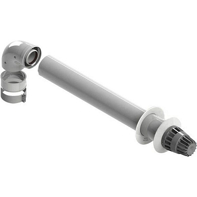 Коаксіальний комплект Hi-Therm CN-MATRIX