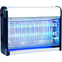 Знищувач комах Ізотронік JB20D-2x15W