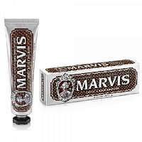 Зубна паста Marvis Кисло-солодкий ревінь 75 мл
