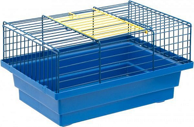 Клетка  Грызун 28x18x15 см