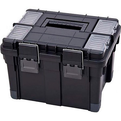 Ящик для інструментів QBRICK SYSTEM Toolbox HD Compact Logic 18