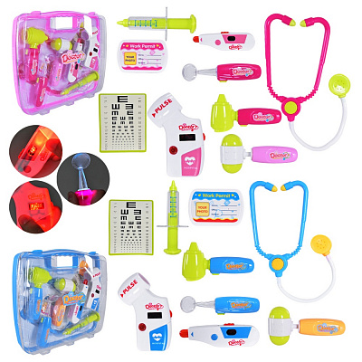 Набор доктора Shantou 660-05/06