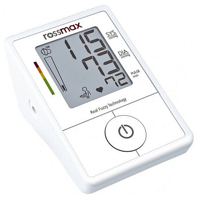 Тонометр Rossmax X1