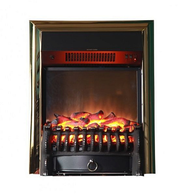 Камін електричний HORTON BRASS