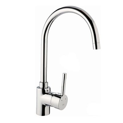Смеситель для кухни Teka ALAIOR-XL H ARK 915 239151210
