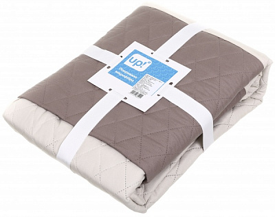 Покривало Fog 160x215 см UP! (Underprice) капучино
