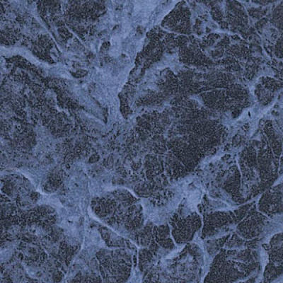 Столешница LuxeForm L4207 Мрамор синий 1500x600x28 мм