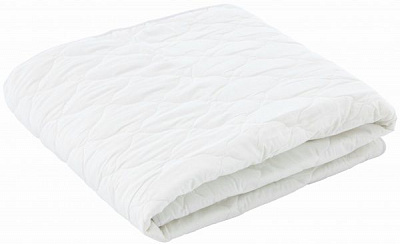 Наматрасник Sonex Афродита с алоэ вера + жожоба Антибактериальный 90x200 см 