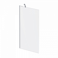 Шторка для ванны AM.PM 80х140 см WU90BS-080-140CM Gem