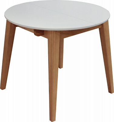 Стол обеденный РПМК Женова 1100(1600)х750 мм 