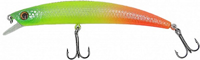 Воблер Gladiator SKL SP/12 7,2 г 90 мм #12 Skill Suspend