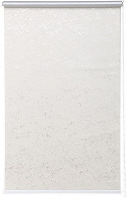 Ролета міні термо (blackout) Delfa Венеція СРШУ-01МП-79506 52x170 см кремова