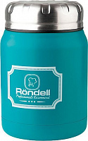 Термос для їжі Turquoise Picnic 0,5 л RDS-944 Rondell