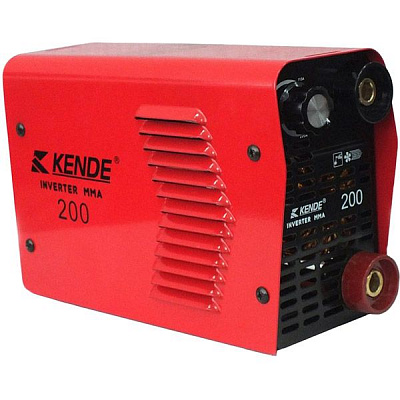 Сварочный аппарат Kende ММА-200