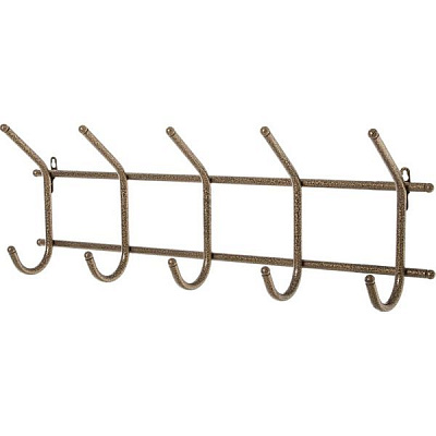 Вешалка для одежды  Струна 2 780х280х150 мм