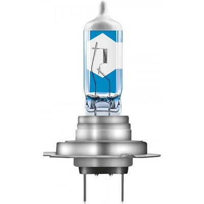 Лампа галогенна Osram Night Breaker Laser +130% 64210NBL-01B H7 PX26d 12 В 55 Вт 1 шт 3600