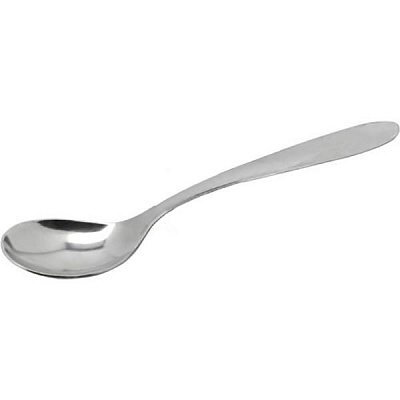 Набір ложок для кави 102-08 6 шт. Steelay