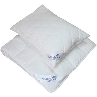 Подушка Bamboo Prime Billerbeck 50x70 см