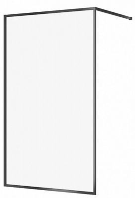 Стенка душевая Cersanit WALK-IN LARGA 120x200 см S932-140