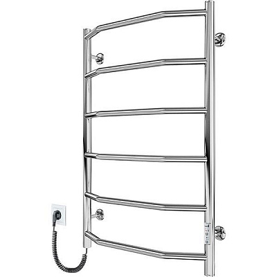 Рушникосушарка електрична Mario Трапеція НР-І 800х530/110 TR л/п