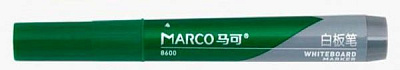 Маркер Marco Board 8600-10CB зелений